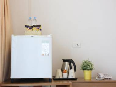 The Ivory Suvarnabhumi Airport