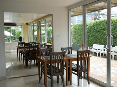 The Ivory Suvarnabhumi Airport