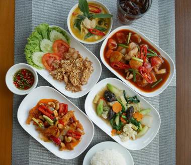 The Ivory Suvarnabhumi Airport