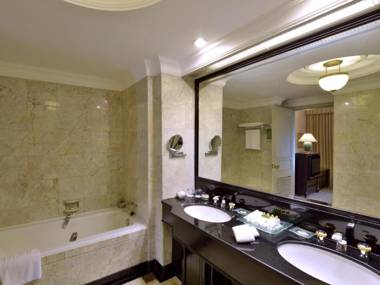 Evergreen Laurel Hotel Bangkok