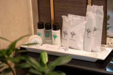 Jasmine City Hotel - SHA Extra Plus