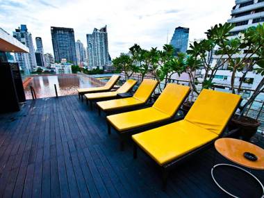 The Heritage Bangkok