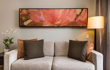 Chatrium Residence Sathon Bangkok