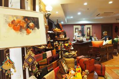 The Siam Heritage Hotel