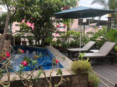 The Siam Heritage Hotel