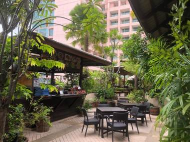 The Siam Heritage Hotel