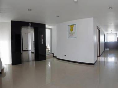 Icheck Inn Mayfair Pratunam