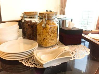 iCheck inn Residence soi 2 - SHA Extra Plus