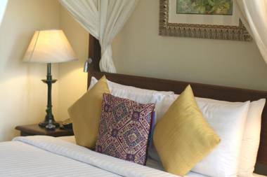 Ariyasom Villa - SHA Extra Plus