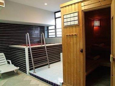 The Heritage Hotels Sathorn