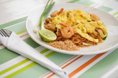 Regent Suvarnabhumi Hotel - SHA Extra Plus - TEST and GO