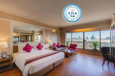 Centre Point Pratunam - SHA Extra Plus