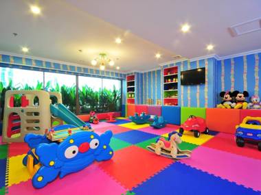 Centre Point Pratunam - SHA Extra Plus