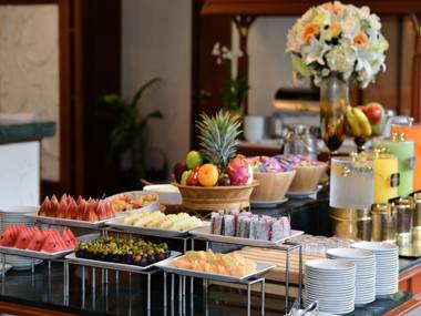 Centre Point Sukhumvit 10 - SHA Extra Plus