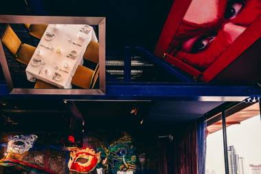 Siam@Siam Design Hotel Bangkok