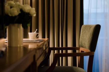 AT EASE saladaeng by AETAS