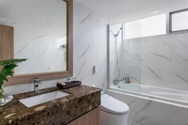 Adelphi Grande Sukhumvit