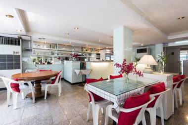 Best Bangkok House Hotel