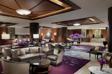 Banyan Tree Bangkok - SHA Extra Plus Certified