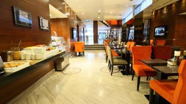 On 8 Sukhumvit Nana Bangkok by Compass Hospitality