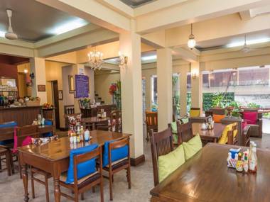 Sourire at Rattanakosin Island Hotel