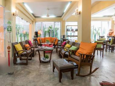 Sourire at Rattanakosin Island Hotel