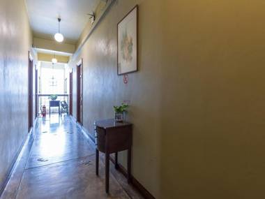 Sourire at Rattanakosin Island Hotel