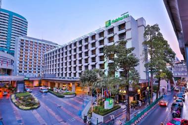 Holiday Inn Bangkok an IHG Hotel