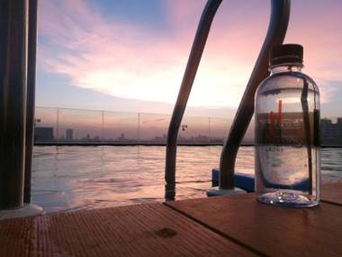 The Heritage Srinakarin Hotel (SHA Extra Plus)