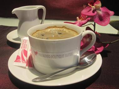 Paradiso Boutique Suites