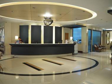 Royal View Resort - Rang Nam