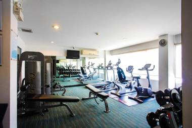 The Patra Hotel - Rama 9