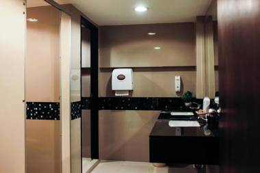 The Patra Hotel - Rama 9