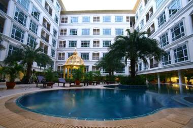 Hope Land Hotel 46/1