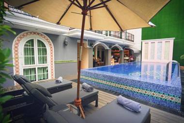 La Petite Salil Sukhumvit Thonglor 1