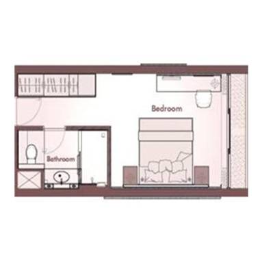 Bangna Pride Hotel & Residence