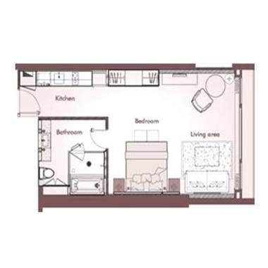 Bangna Pride Hotel & Residence