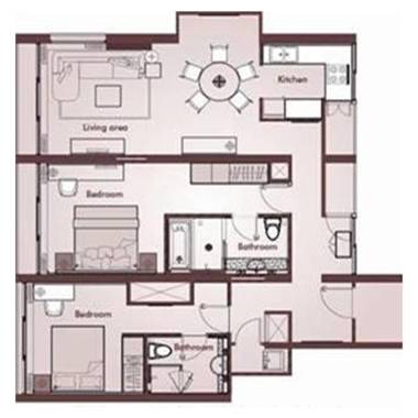 Bangna Pride Hotel & Residence