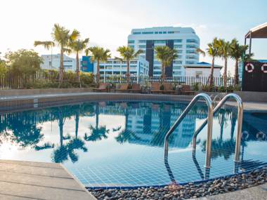 A-One Boutique Hotel