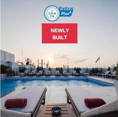 The Mulberry Bangkok Khaosan Road