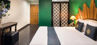 Khaosan Palace Hotel - SHA Extra Plus