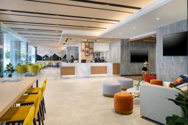 Phachara Suites Sukhumvit