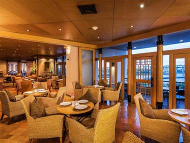 Riverfront Bangkok - SHA Extra Plus