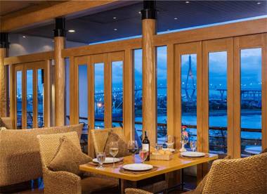 Riverfront Bangkok - SHA Extra Plus