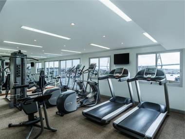 Riverfront Bangkok - SHA Extra Plus