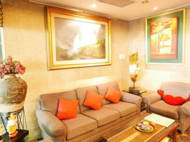 Best Comfort Residential Hotel