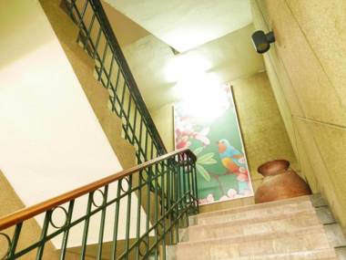 Best Comfort Residential Hotel