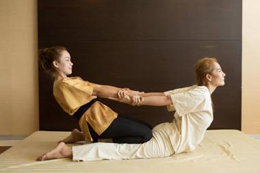 Ramada Plaza by Wyndham Bangkok Menam Riverside