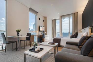 Somerset Sukhumvit Thonglor - SHA Extra Plus