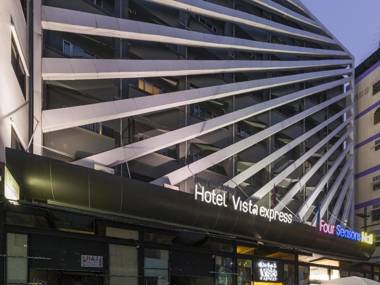Hotel Vista Express